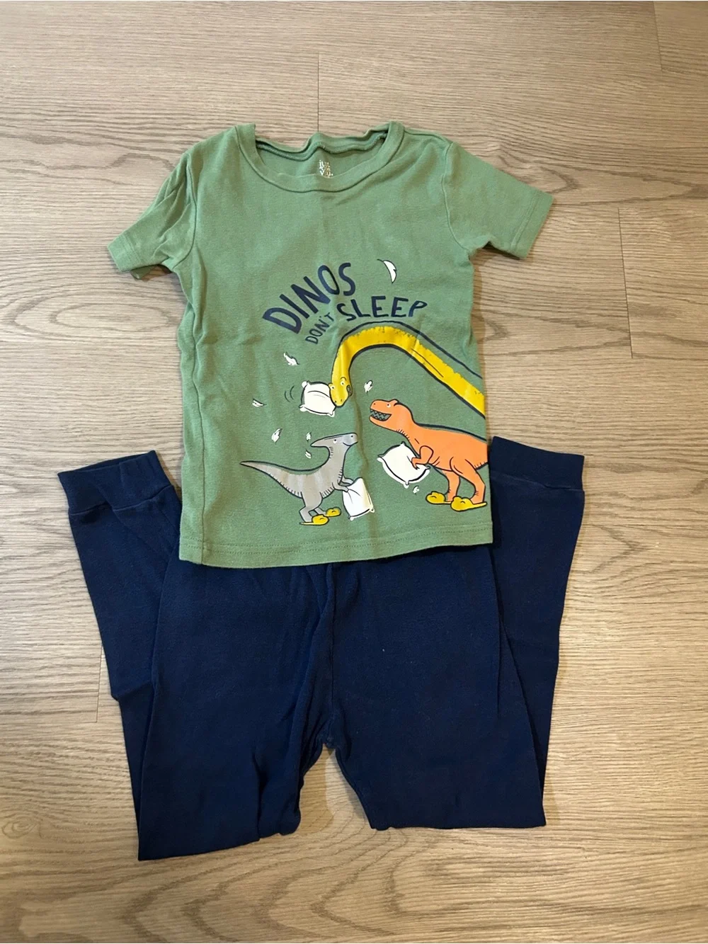 Kids Pajama Set Bundle